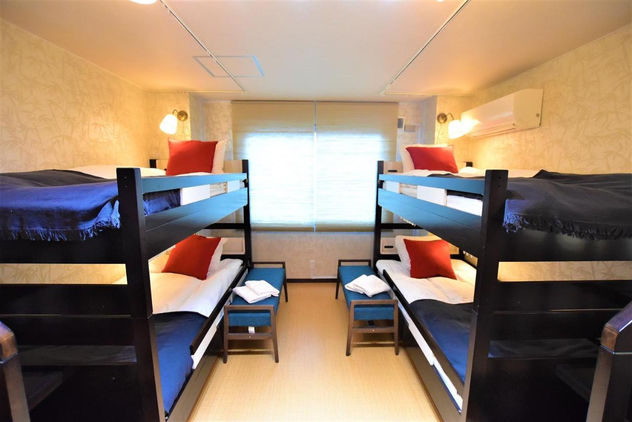 Kuromon28-Near Kuromon Market,Nihonbashi Station Apartment Osaka Exterior photo